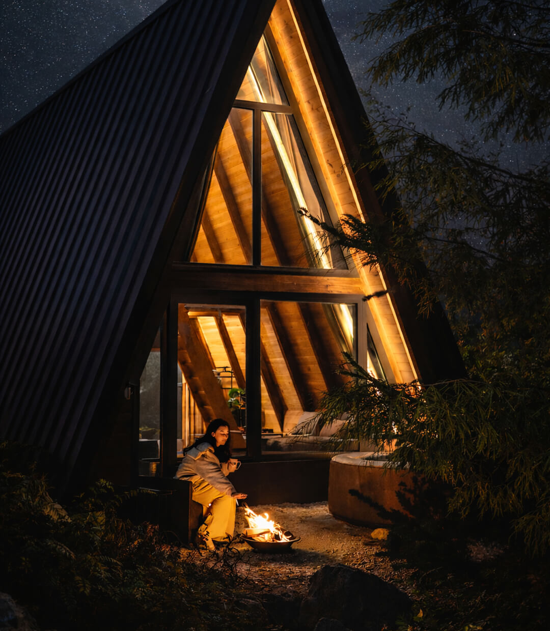 PeaksView One-Bedroom chalet